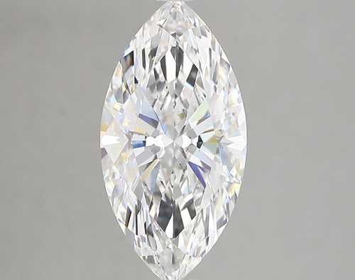 2.46 Carat Marquise Lab Grown