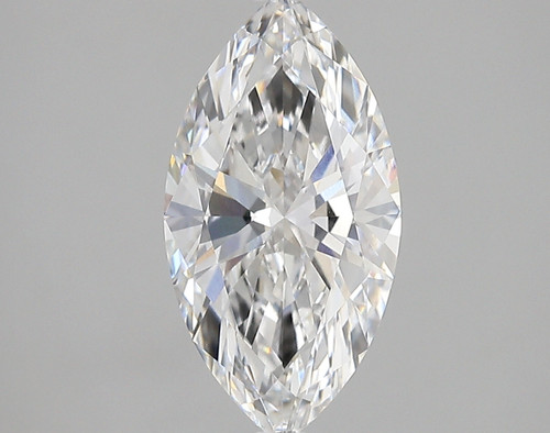 2.40 Carat Marquise Lab Grown