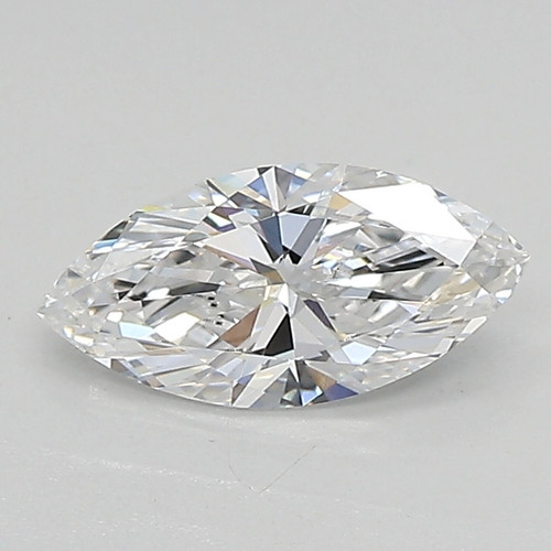 0.71 Carat Marquise Lab Grown 0.71 Carat Marquise Lab Grown