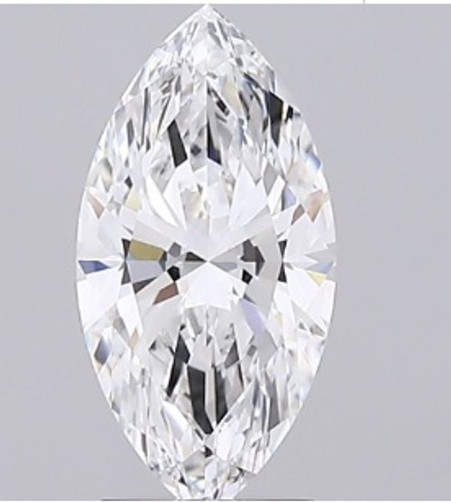2.06 Carat Marquise Lab Grown