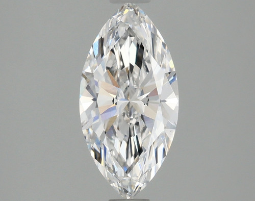 1.21 Carat Marquise Lab Grown