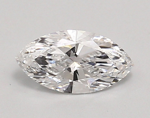 0.71 Carat Marquise Lab Grown