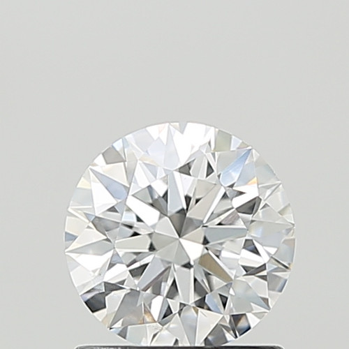 1.10 Carat Round Cut Lab Grown