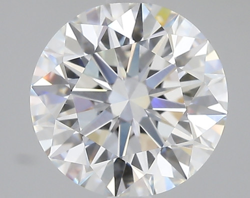 3.01 Carat Round Cut Lab Grown 3.01 Carat Round Cut Lab Grown