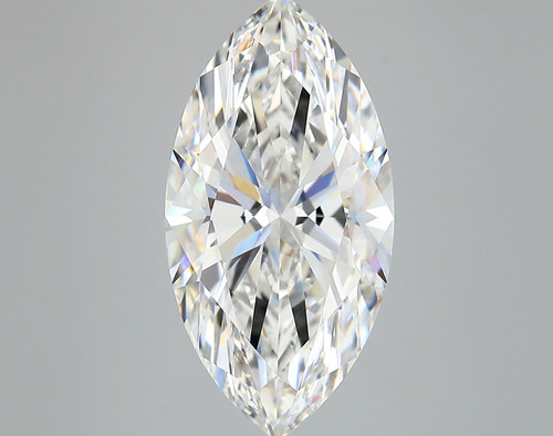 6.22 Carat Marquise Lab Grown 6.22 Carat Marquise Lab Grown