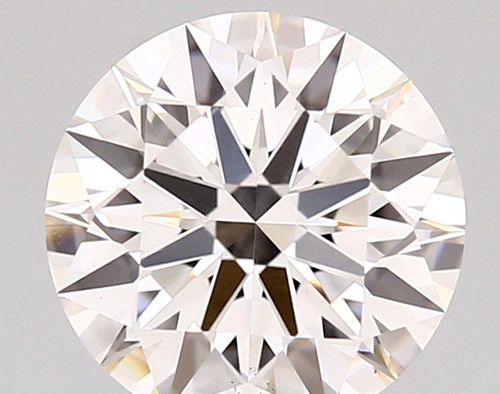 1.91 Carat Round Cut Lab Grown