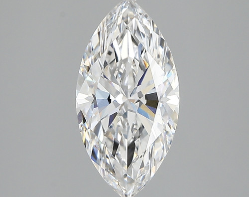 2.01 Carat Marquise Lab Grown