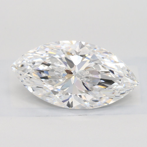 2.14 Carat Marquise Lab Grown