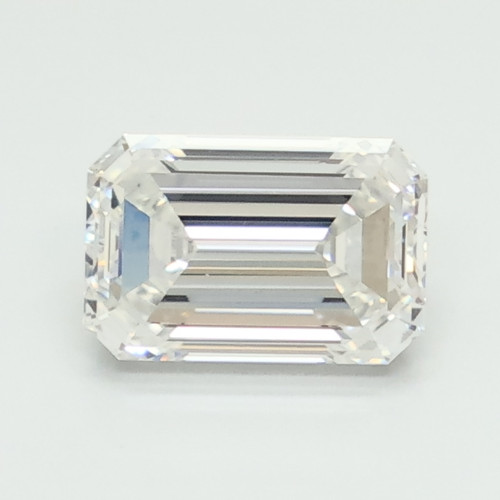 1.02 Carat Emerald Lab Grown 1.02 Carat Emerald Lab Grown