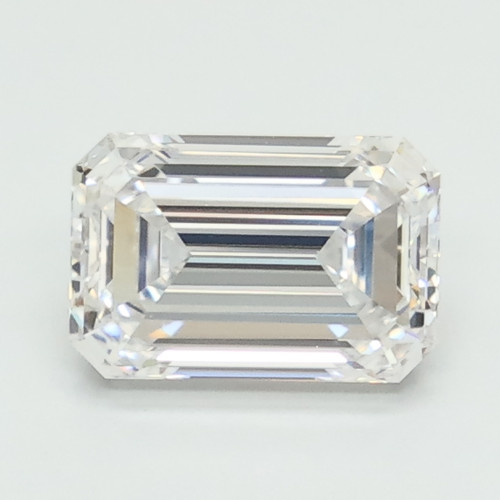 1.10 Carat Emerald Lab Grown 1.10 Carat Emerald Lab Grown