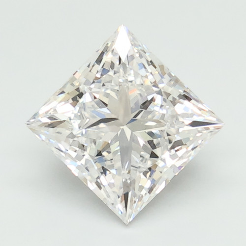 2.03 Carat Princess Lab Grown