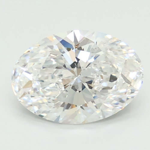 1.50 Carat Oval Lab Grown