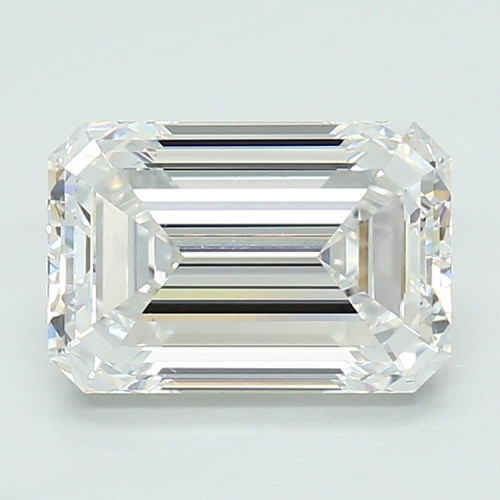 2.09 Carat Emerald Lab Grown 2.09 Carat Emerald Lab Grown