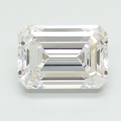 2.02 Carat Emerald Lab Grown
