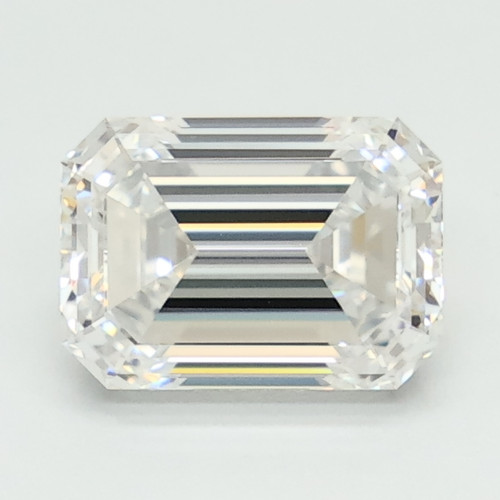 1.41 Carat Emerald Lab Grown 1.41 Carat Emerald Lab Grown