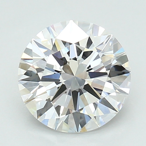 1.50 Carat Round Cut Lab Grown 1.50 Carat Round Cut Lab Grown