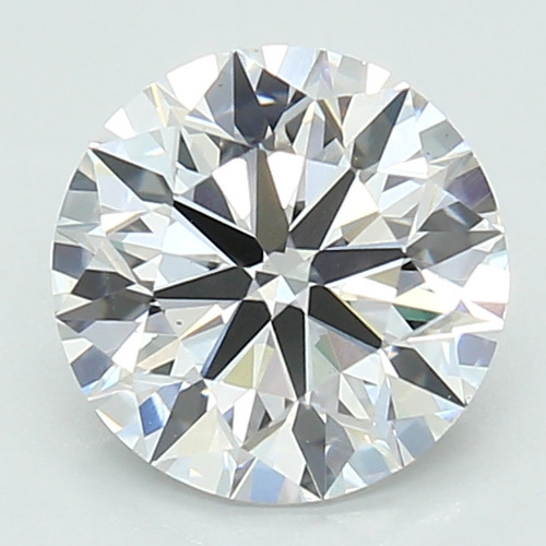 1.50 Carat Round Cut Lab Grown