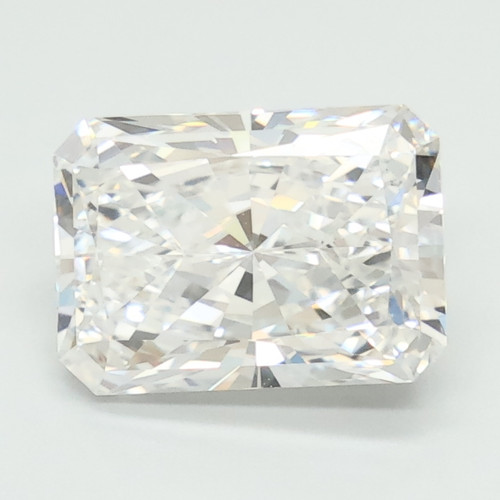 2.10 Carat Radiant Lab Grown 2.10 Carat Radiant Lab Grown