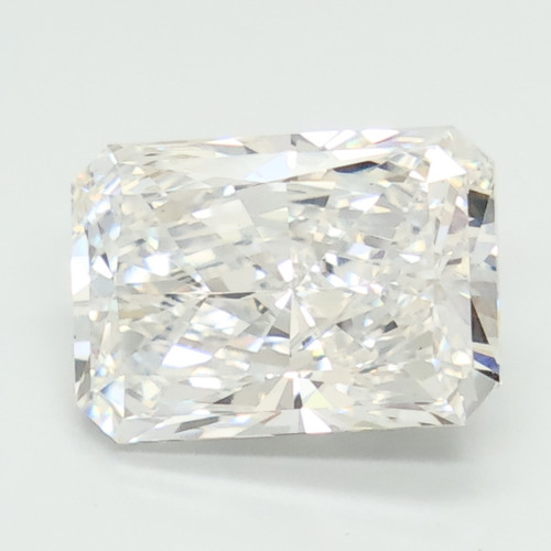 2.00 Carat Radiant Lab Grown