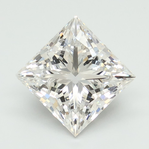 2.06 Carat Princess Lab Grown