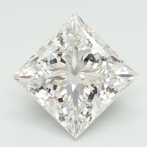 2.10 Carat Princess Lab Grown