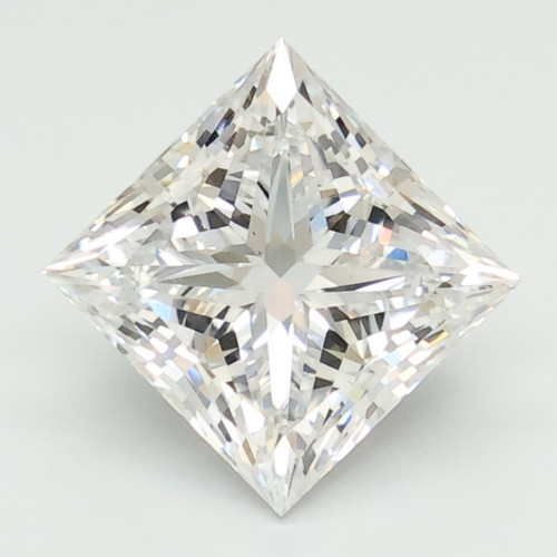 2.10 Carat Princess Lab Grown