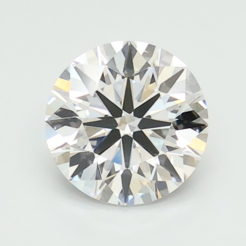 1.05 Carat Round Cut Lab Grown 1.05 Carat Round Cut Lab Grown