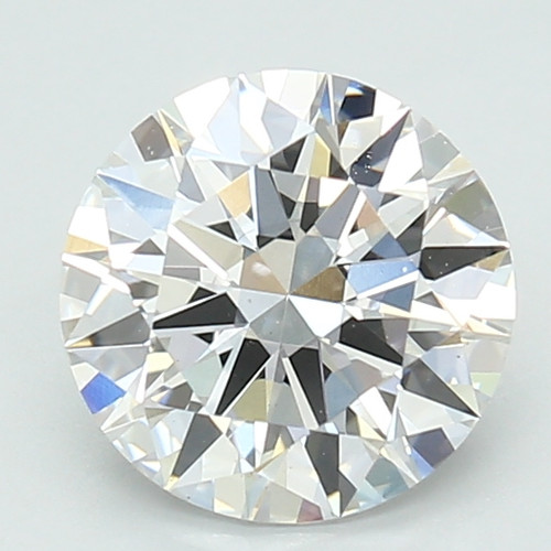 1.50 Carat Round Cut Lab Grown 1.50 Carat Round Cut Lab Grown