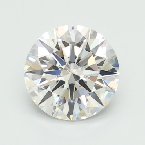 1.01 Carat Round Cut Lab Grown 1.01 Carat Round Cut Lab Grown