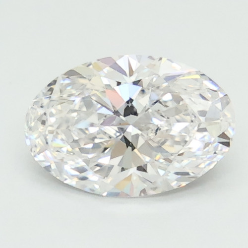 1.03 Carat Oval Lab Grown 1.03 Carat Oval Lab Grown