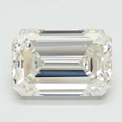 3.09 Carat Emerald Lab Grown 3.09 Carat Emerald Lab Grown