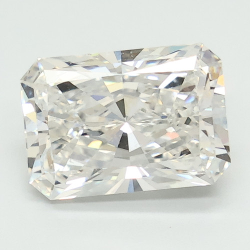2.10 Carat Radiant Lab Grown