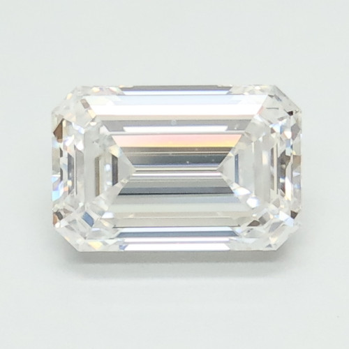 1.03 Carat Emerald Lab Grown
