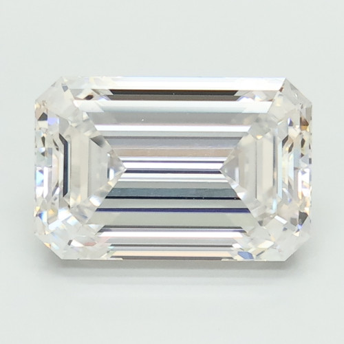 2.51 Carat Emerald Lab Grown 2.51 Carat Emerald Lab Grown