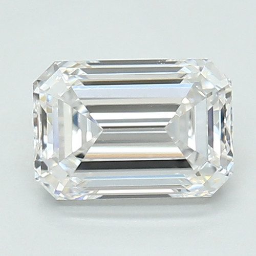 1.01 Carat Emerald Lab Grown 1.01 Carat Emerald Lab Grown