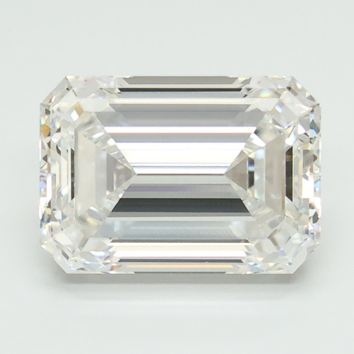 5.01 Carat Emerald Lab Grown 5.01 Carat Emerald Lab Grown