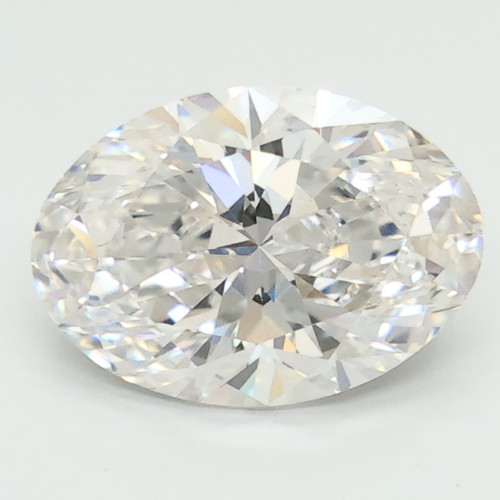 2.02 Carat Oval Lab Grown 2.02 Carat Oval Lab Grown