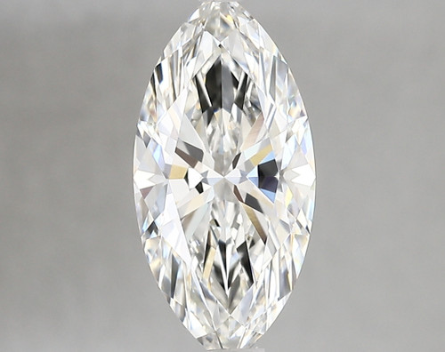 2.02 Carat Marquise Lab Grown