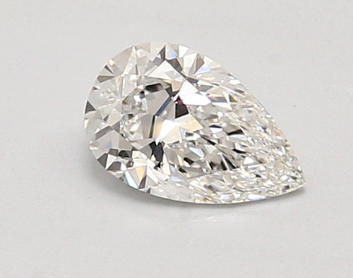 0.75 Carat Pear Lab Grown