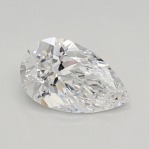 0.75 Carat Pear Lab Grown
