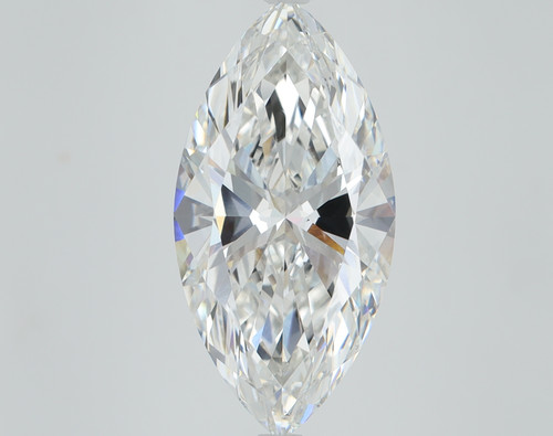 5.06 Carat Marquise Lab Grown 5.06 Carat Marquise Lab Grown