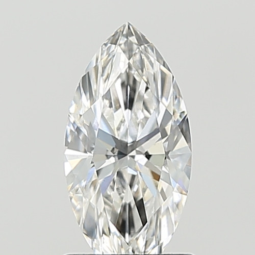 1.02 Carat Marquise Lab Grown