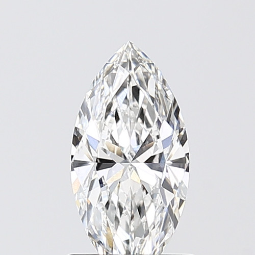 1.08 Carat Marquise Lab Grown