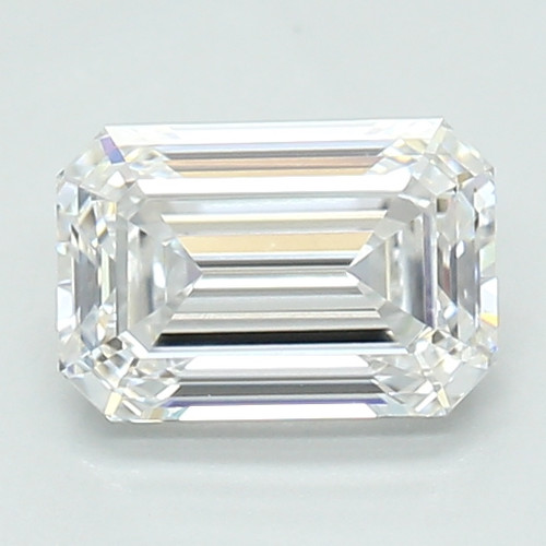 1.03 Carat Emerald Lab Grown