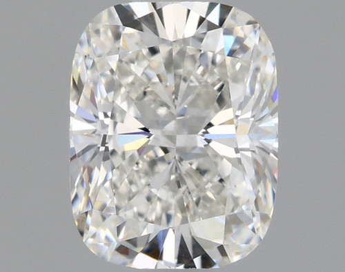 1.06 Carat Cushion Lab Grown