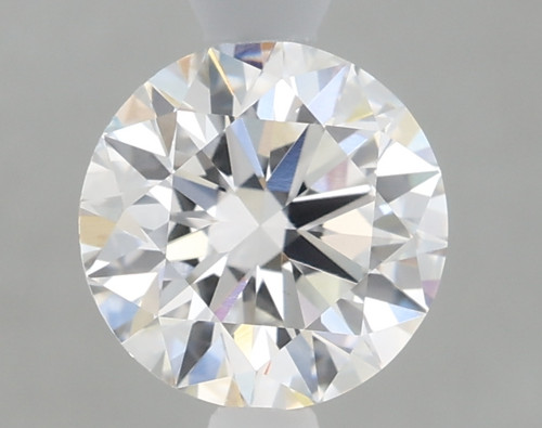 1.18 Carat Round Cut Lab Grown