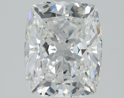 1.56 Carat Cushion Lab Grown 1.56 Carat Cushion Lab Grown