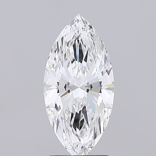 2.06 Carat Marquise Lab Grown
