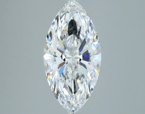 3.06 Carat Marquise Lab Grown 3.06 Carat Marquise Lab Grown