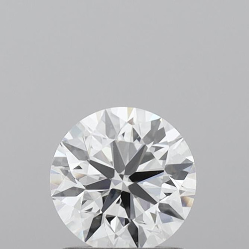 1.00 Carat Round Cut Lab Grown